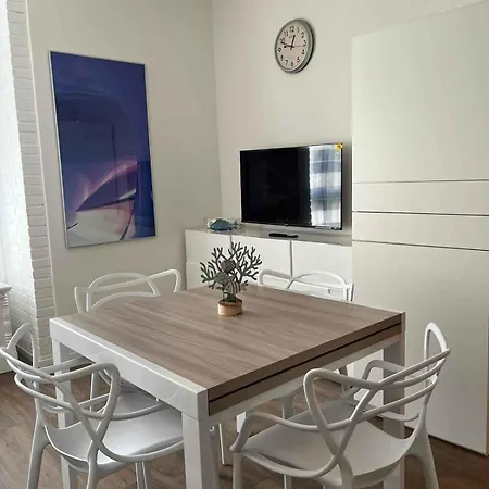 Apartment In Jesolo 54619 Apartment *