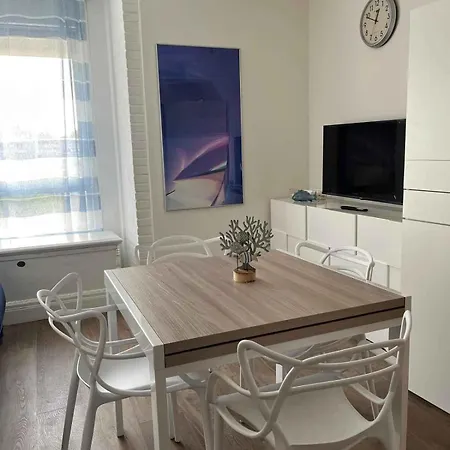 Apartment In Jesolo 54619