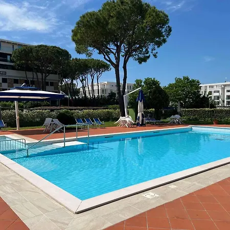 Apartment In Jesolo 54619 Apartment *